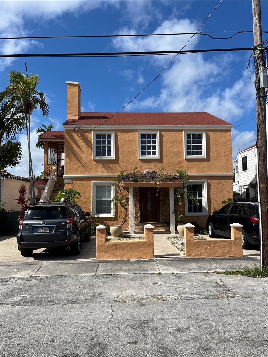 1611 SW 19th Terrace, Miami, FL 33145