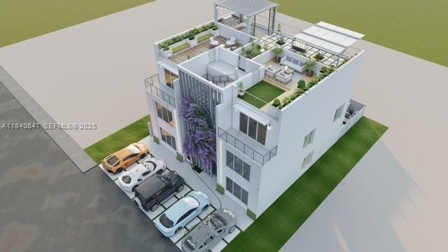 2131 SW 4th Street, Idlewild Park, Miami, FL