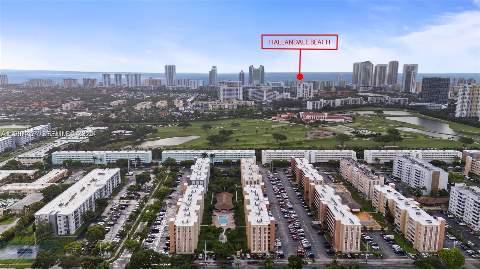 620 NE 12th Avenue 102, Hallandale Beach, FL 33009, Hallandale Beach