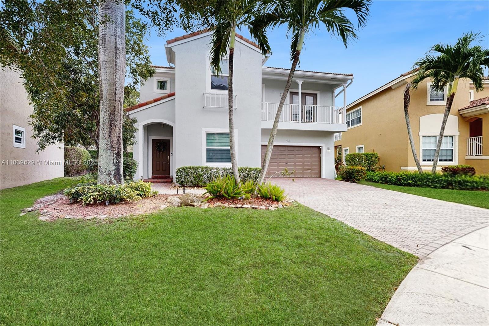 705 NW 126th Avenue, Coral Springs, FL 33071
