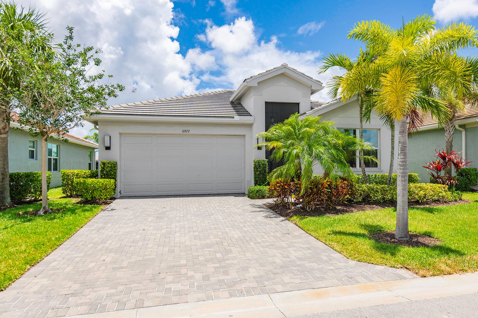 11977 SW Jasper Lake Way, Port St. Lucie, FL 34987