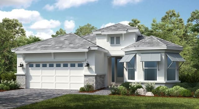 13512 SW Shinnecock Drive, sold in Astor Creek Golf, Port St Lucie, FL