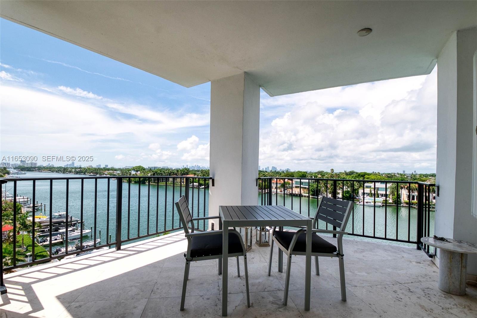 5640 Collins Avenue 6D, Miami Beach, FL 33140, Miami Beach