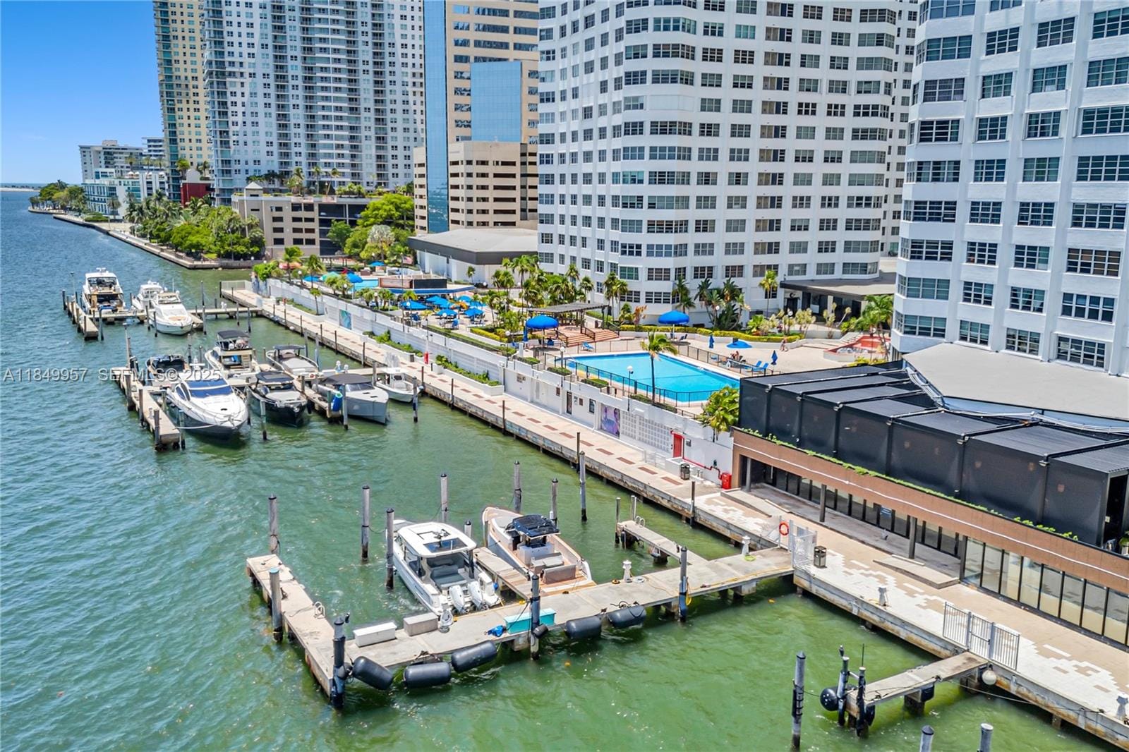 801 Brickell Bay Drive 970, Miami, FL 33131 photo 21