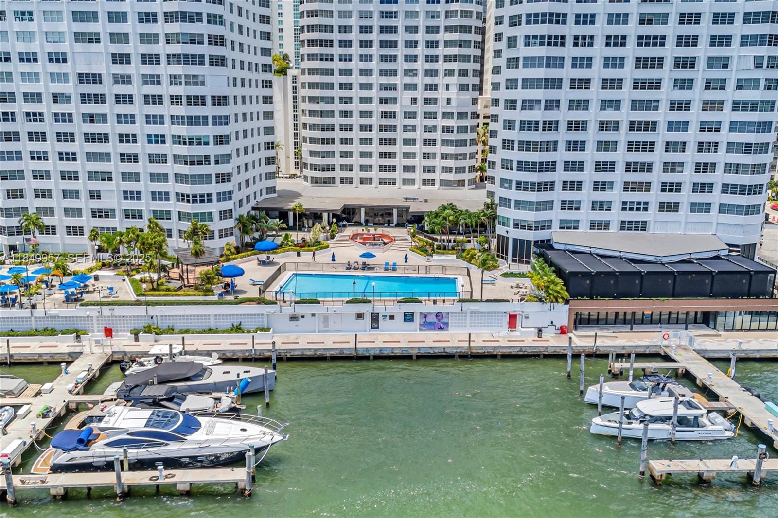 801 Brickell Bay Drive 970, Miami, FL 33131 photo 22