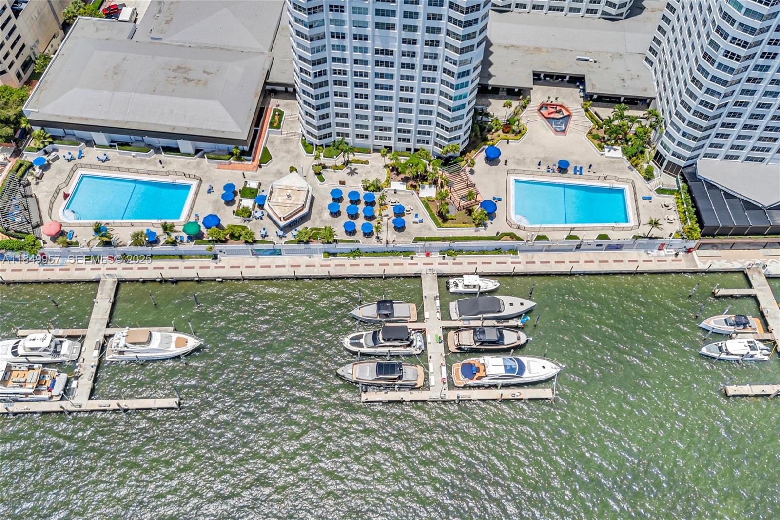 801 Brickell Bay Drive 970, Miami, FL 33131 photo 23