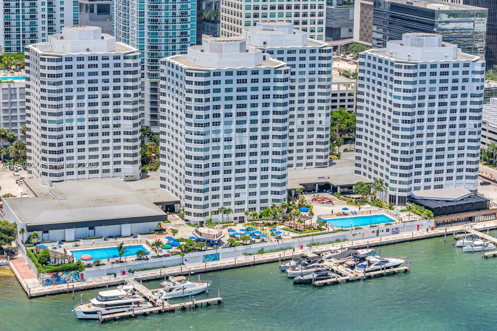 801 Brickell Bay Drive 970, Miami, FL 33131 photo 24