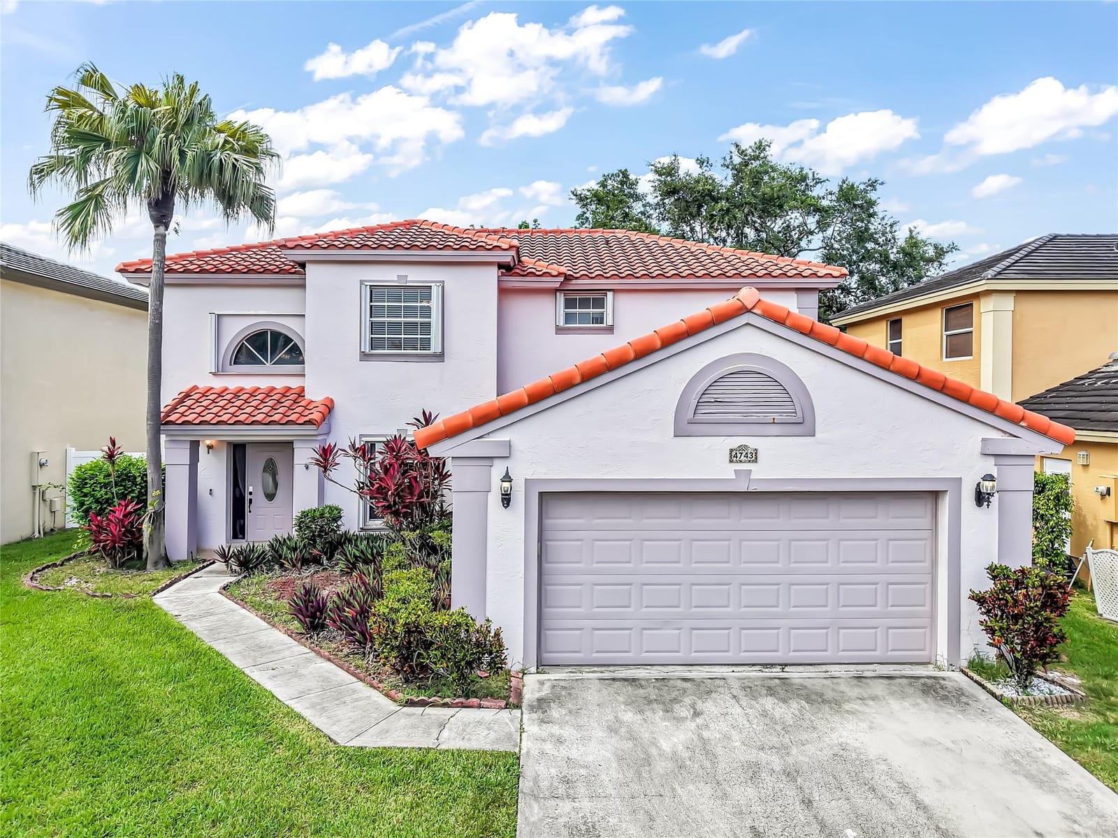 4743 NW 3rd Street, Deerfield Beach, FL 33442