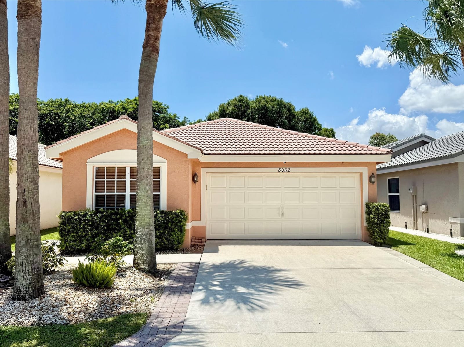 8082 Tortuga Lane, Boynton Beach, FL 33436