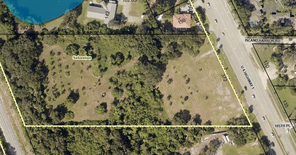 10595 Us Highway 1 Highway, Sebastian, FL 32958, Sebastian