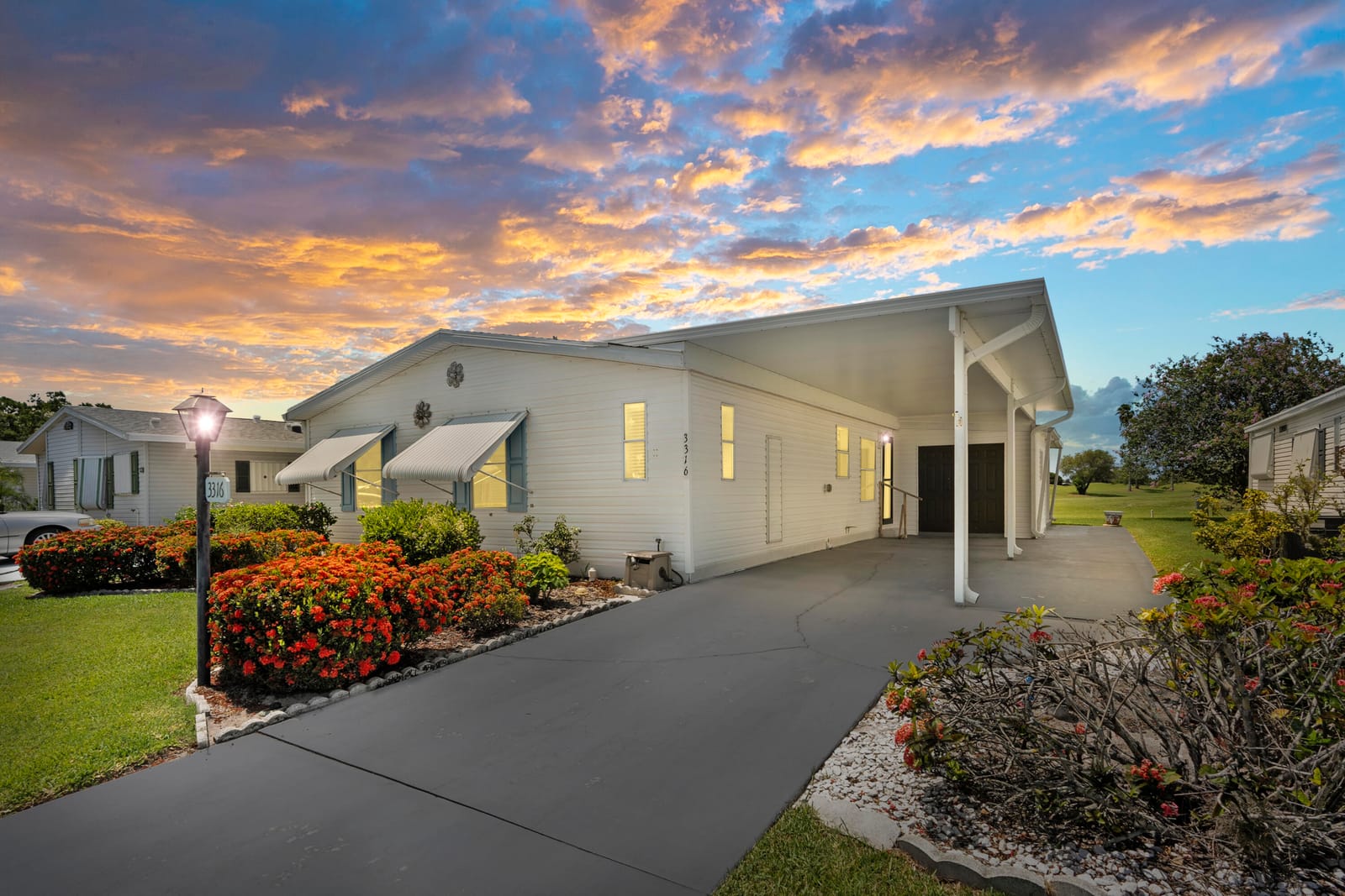 3316 Ironwood Avenue, Port St. Lucie, FL 34952