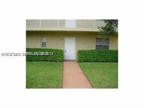 9917 Twin Lakes Drive 26-D, Coral Springs, FL 33071
