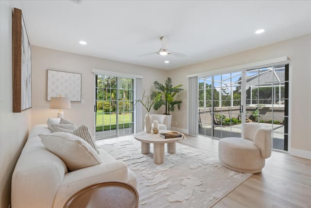 401 Vision Court, sold in Vision 1 As In Pb 35 Pgs 60 And 61, Palm Beach Gardens, FL