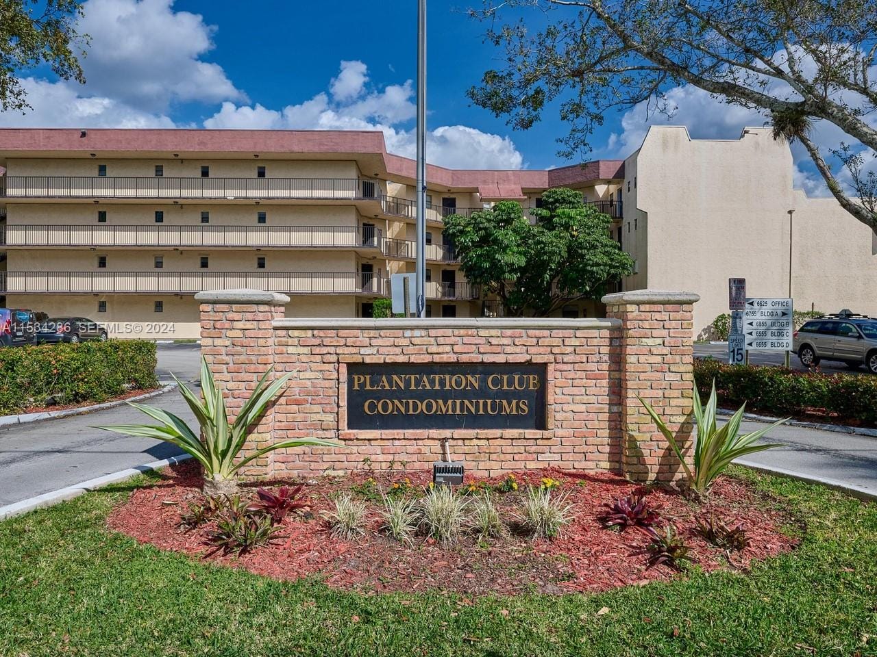 6655 W Broward Boulevard 307, Plantation, FL 33317