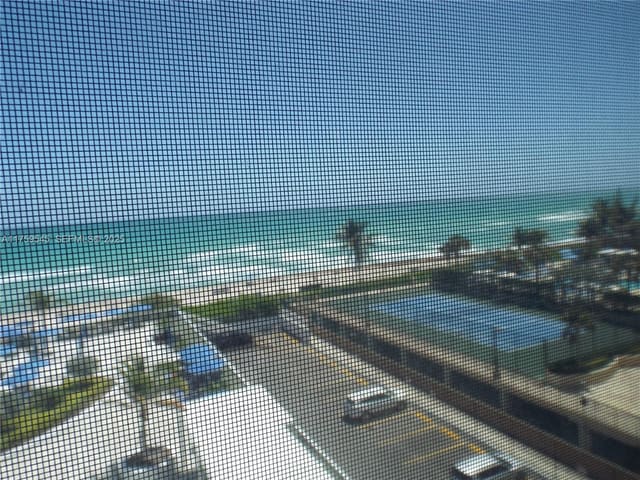 1904 S Ocean Drive 604, sold in La Mer Estates South Cond, Hallandale Beach, FL