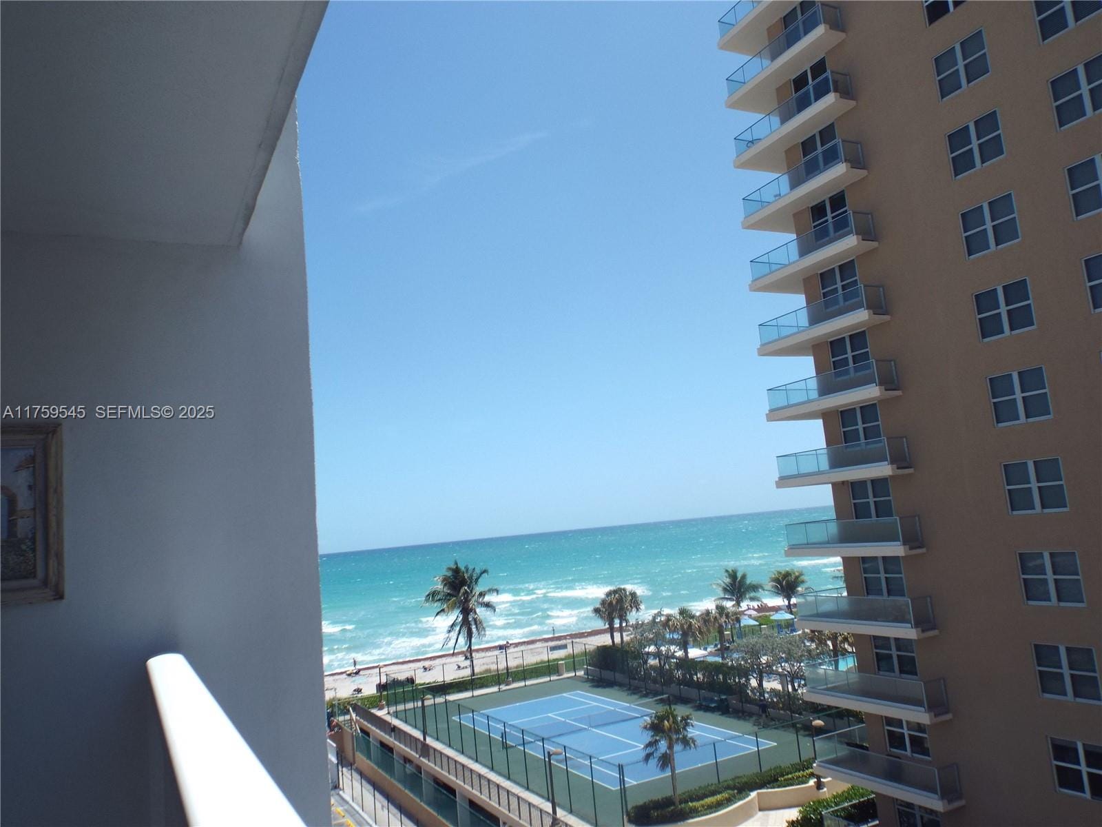 1904 S Ocean Drive 604, Hallandale Beach, FL 33009 photo 2
