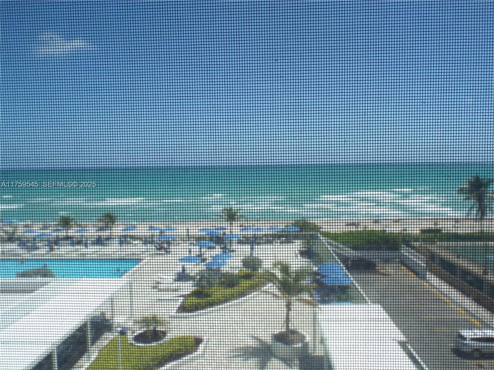 1904 S Ocean Drive 604, Hallandale Beach, FL 33009 photo 12