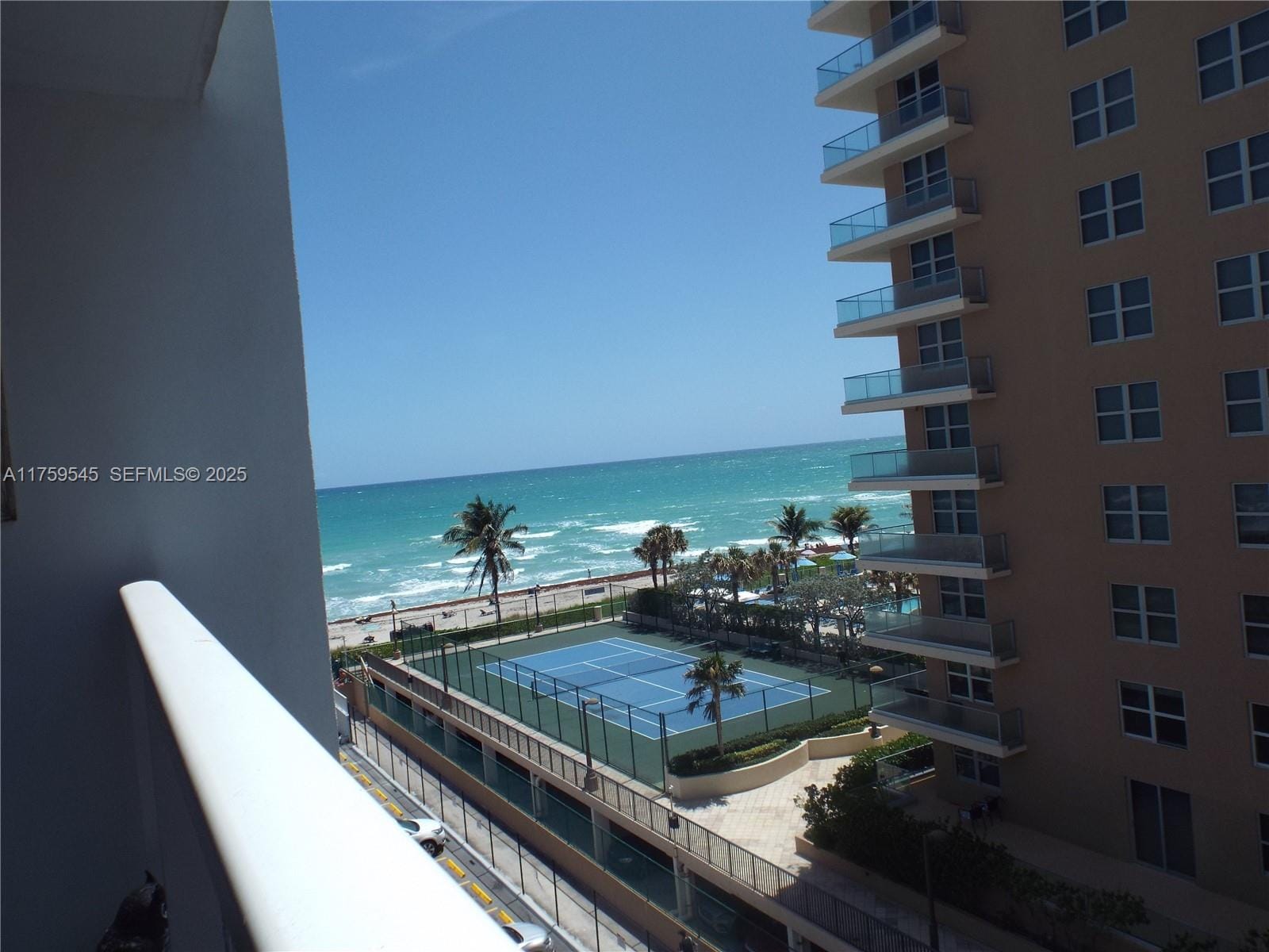 1904 S Ocean Drive 604, Hallandale Beach, FL 33009 photo 18