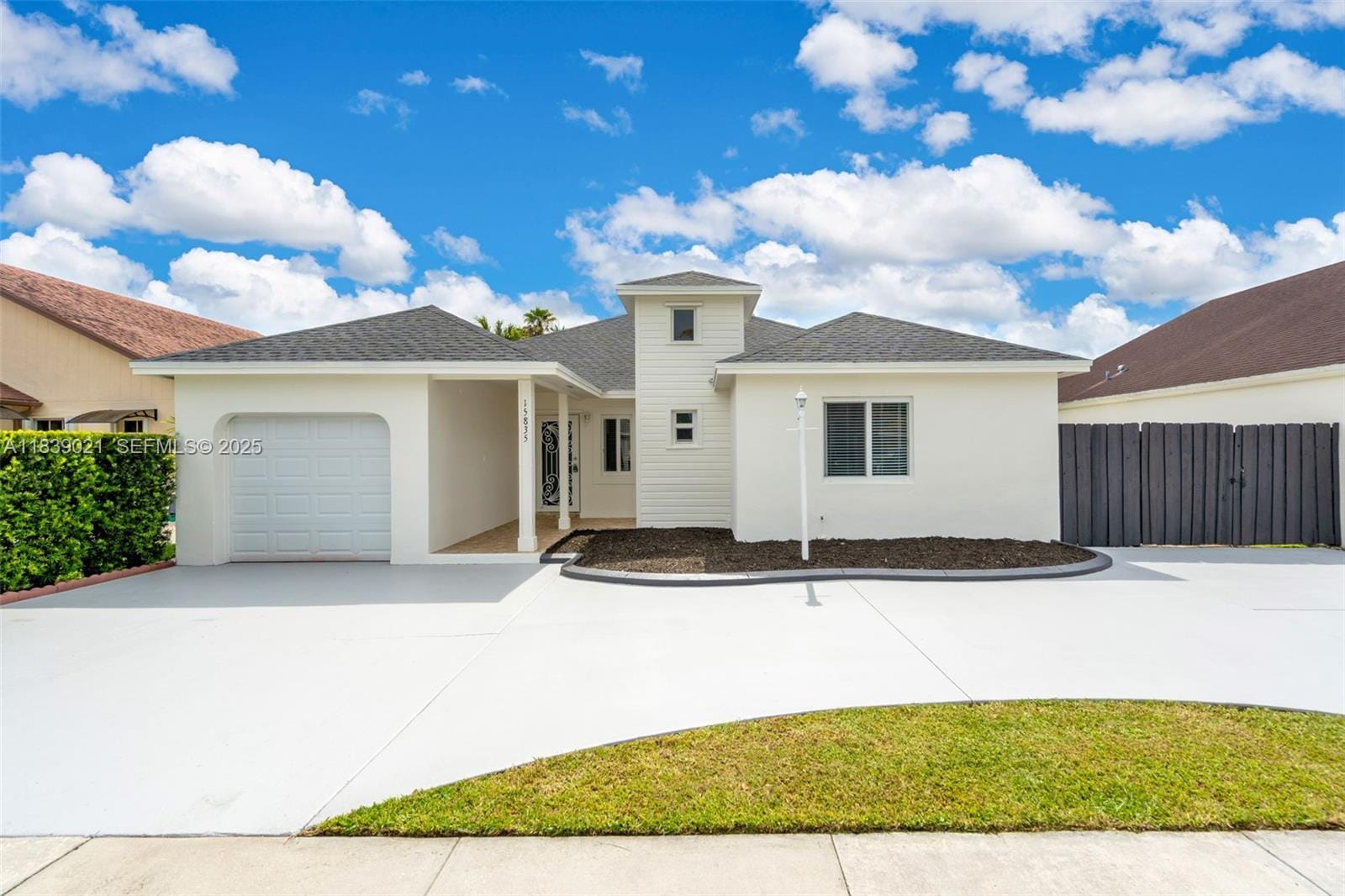15835 SW 144th Court, Miami, FL 33177