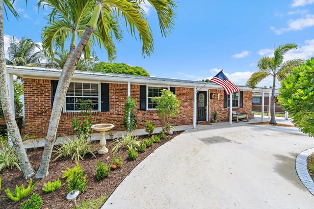 314 Fern Street, Jupiter, FL 33458