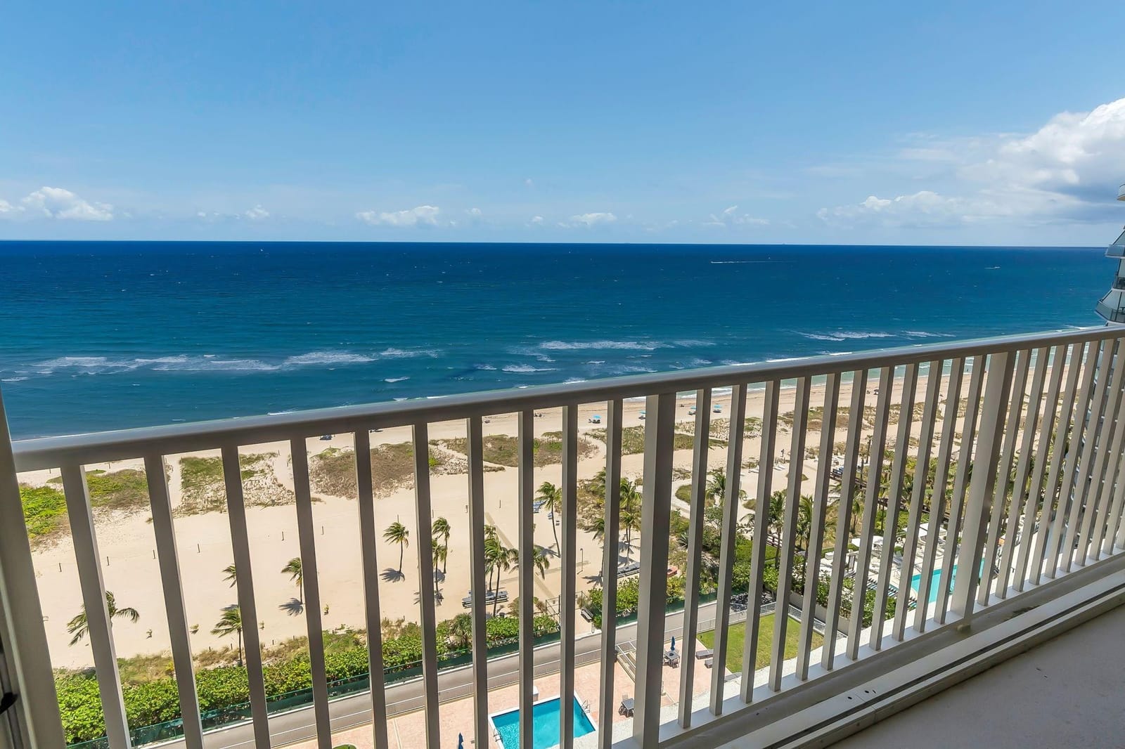 750 N Ocean Boulevard 1707, Pompano Beach, FL 33062 photo 5
