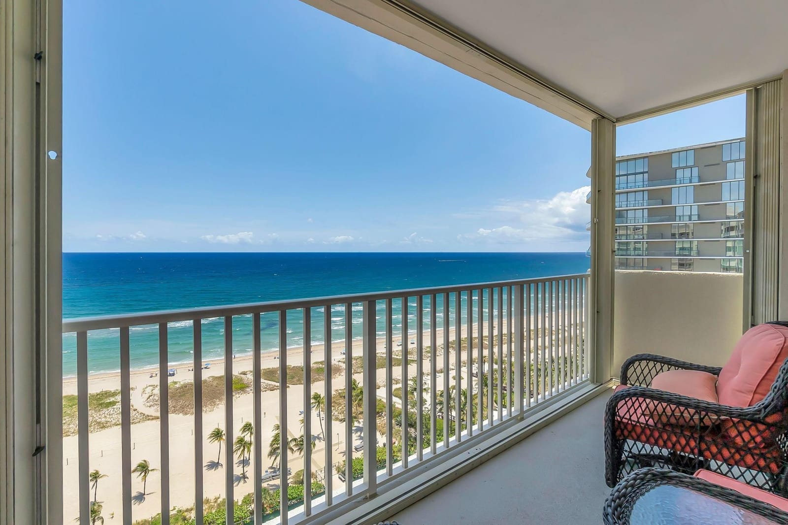 750 N Ocean Boulevard 1707, Pompano Beach, FL 33062 photo 6