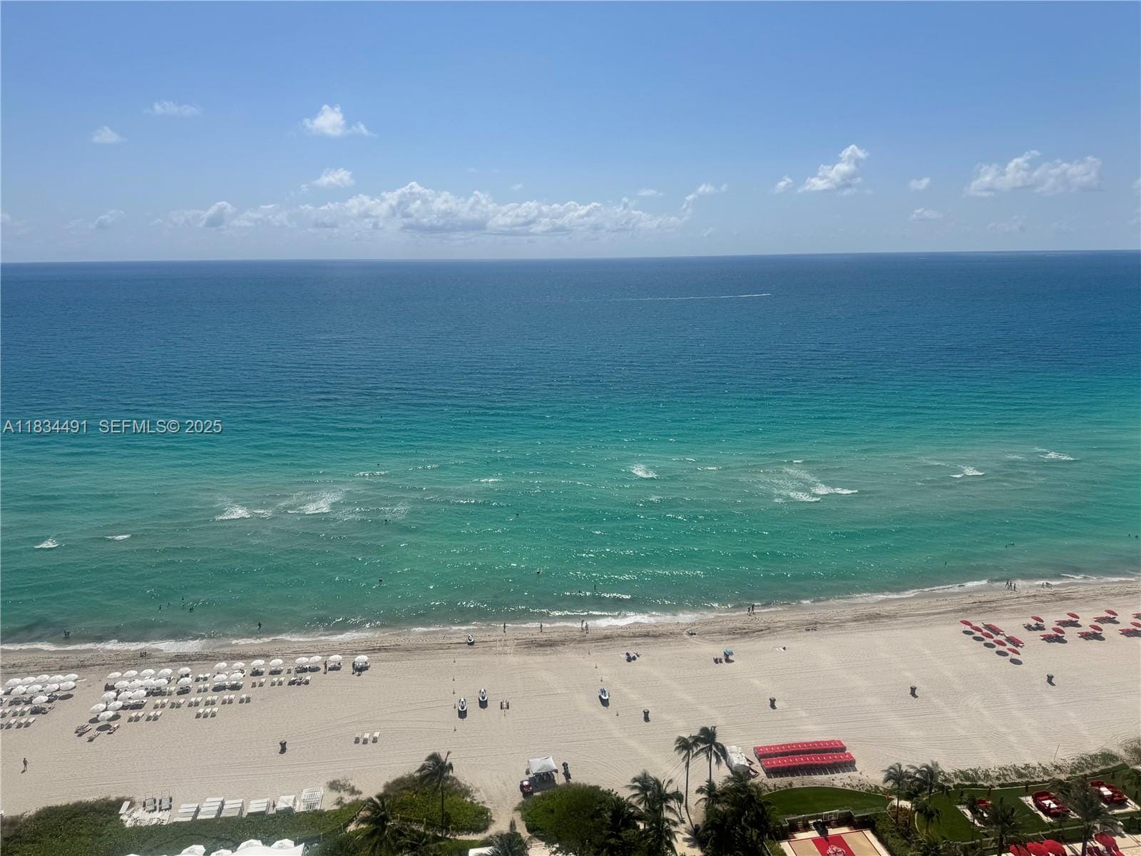18001 Collins Avenue 1810 — photo 1