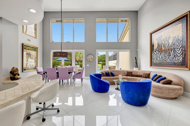 5625 NW 24th Terrace, sold in Cloisters, Boca Raton, FL