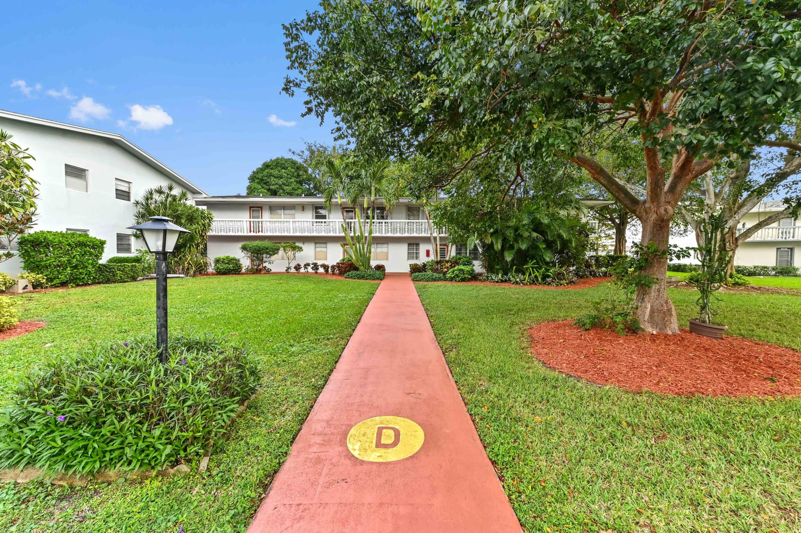 204 Ellesmere D, Deerfield Beach, FL 33442