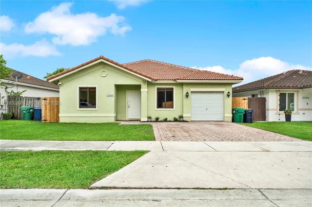 22486 SW 110th Court, Miami, FL 33170