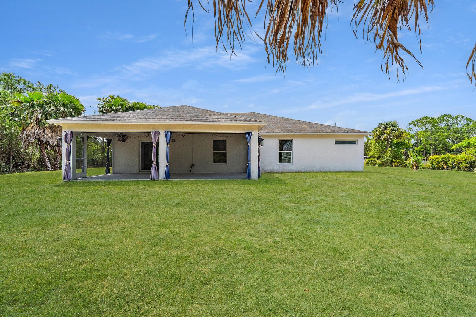 15693 Hamlin Boulevard, The Acreage, FL 33470 photo 29