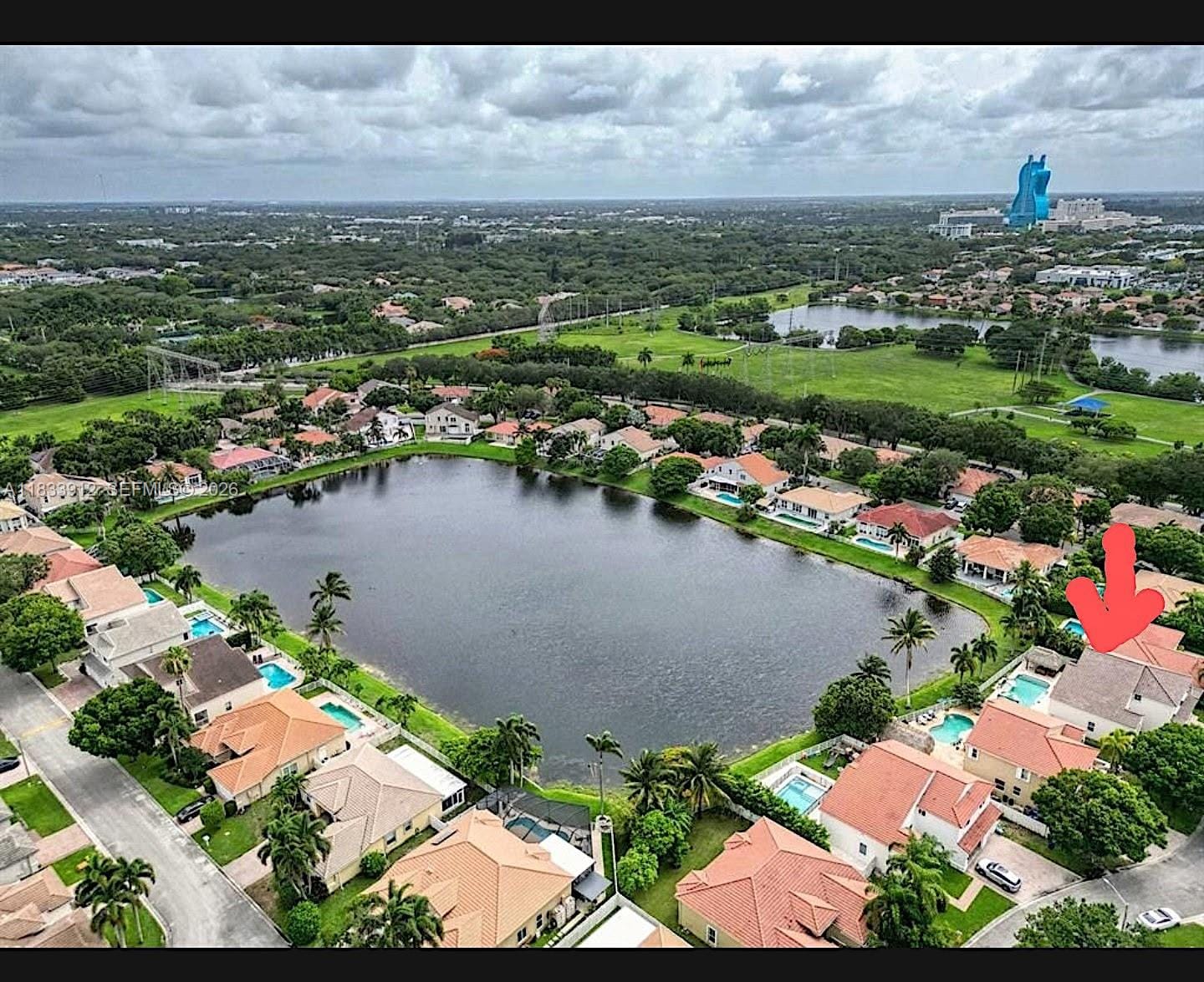 3460 SW 52nd Street, Hollywood, FL 33312 photo 20