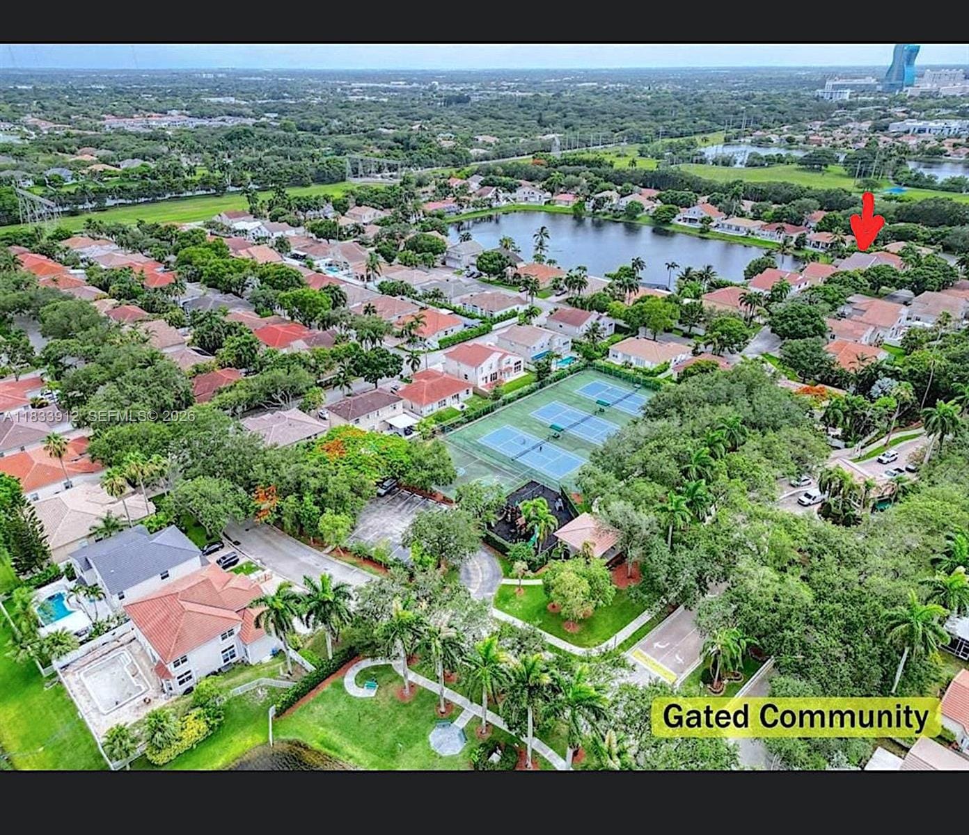 3460 SW 52nd Street, Hollywood, FL 33312 photo 21
