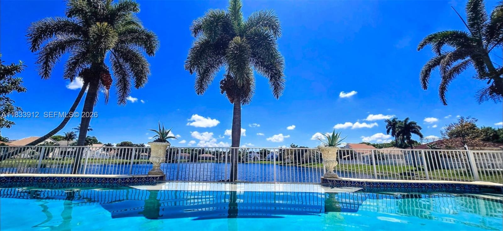 3460 SW 52nd Street, Hollywood, FL 33312, Hollywood