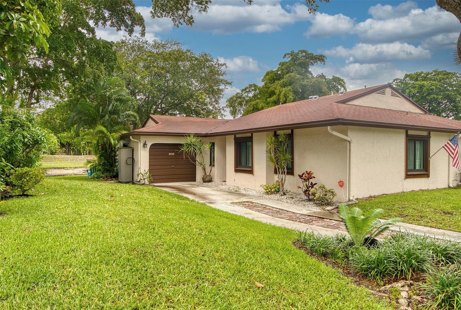 8000 NW 60th Street, Tamarac, FL 33321