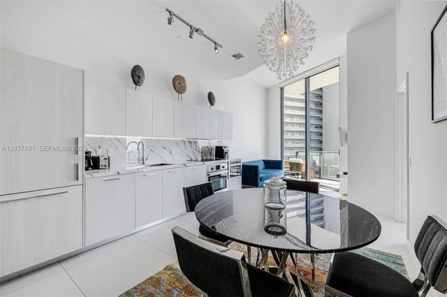 501 NE 31st Street 4007, Miami, FL 33137