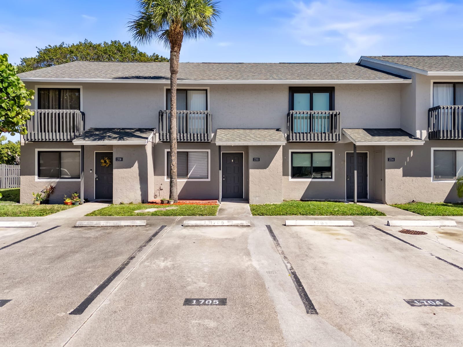1705 Wharf Lane, Greenacres, FL 33463 photo 1