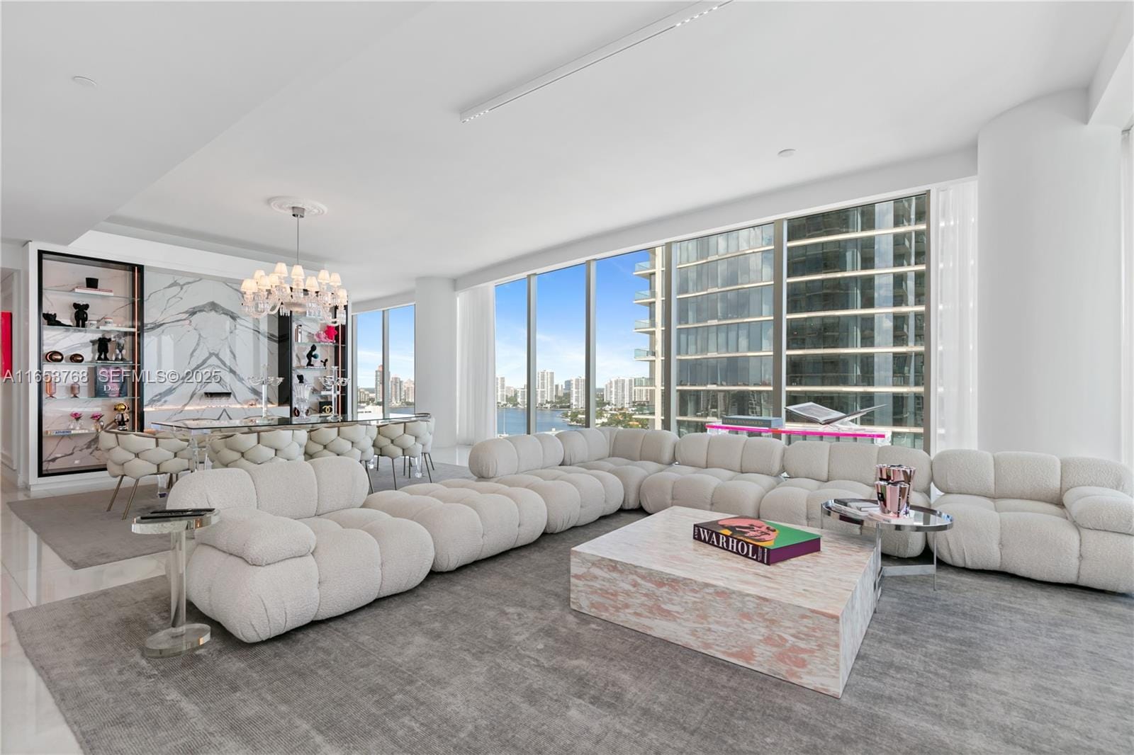 17901 Collins Avenue 1801, Sunny Isles Beach, FL 33160 photo 3