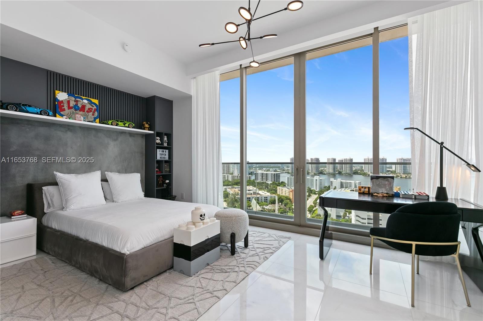 17901 Collins Avenue 1801, Sunny Isles Beach, FL 33160 photo 21