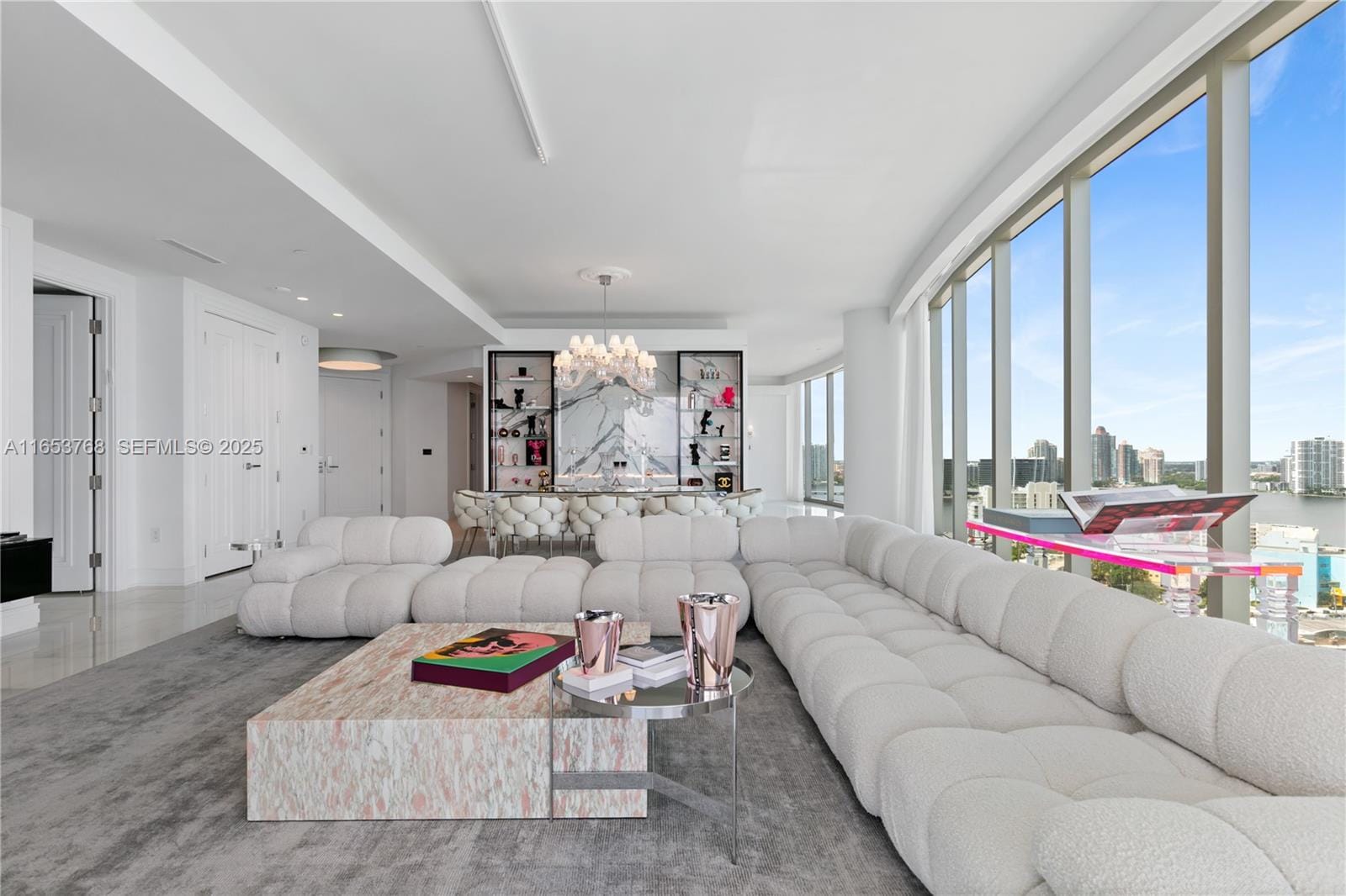 17901 Collins Avenue 1801, Sunny Isles Beach, FL 33160 photo 5