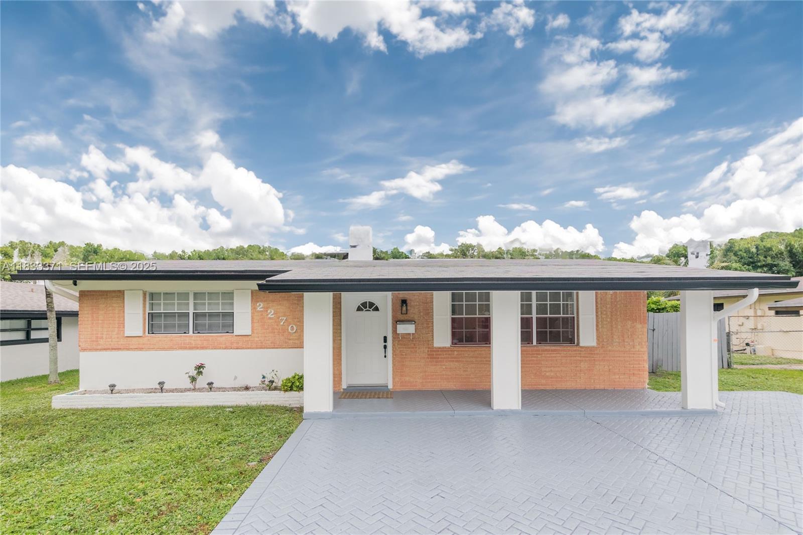 2270 Havana Drive, Miramar, FL 33023, Miramar