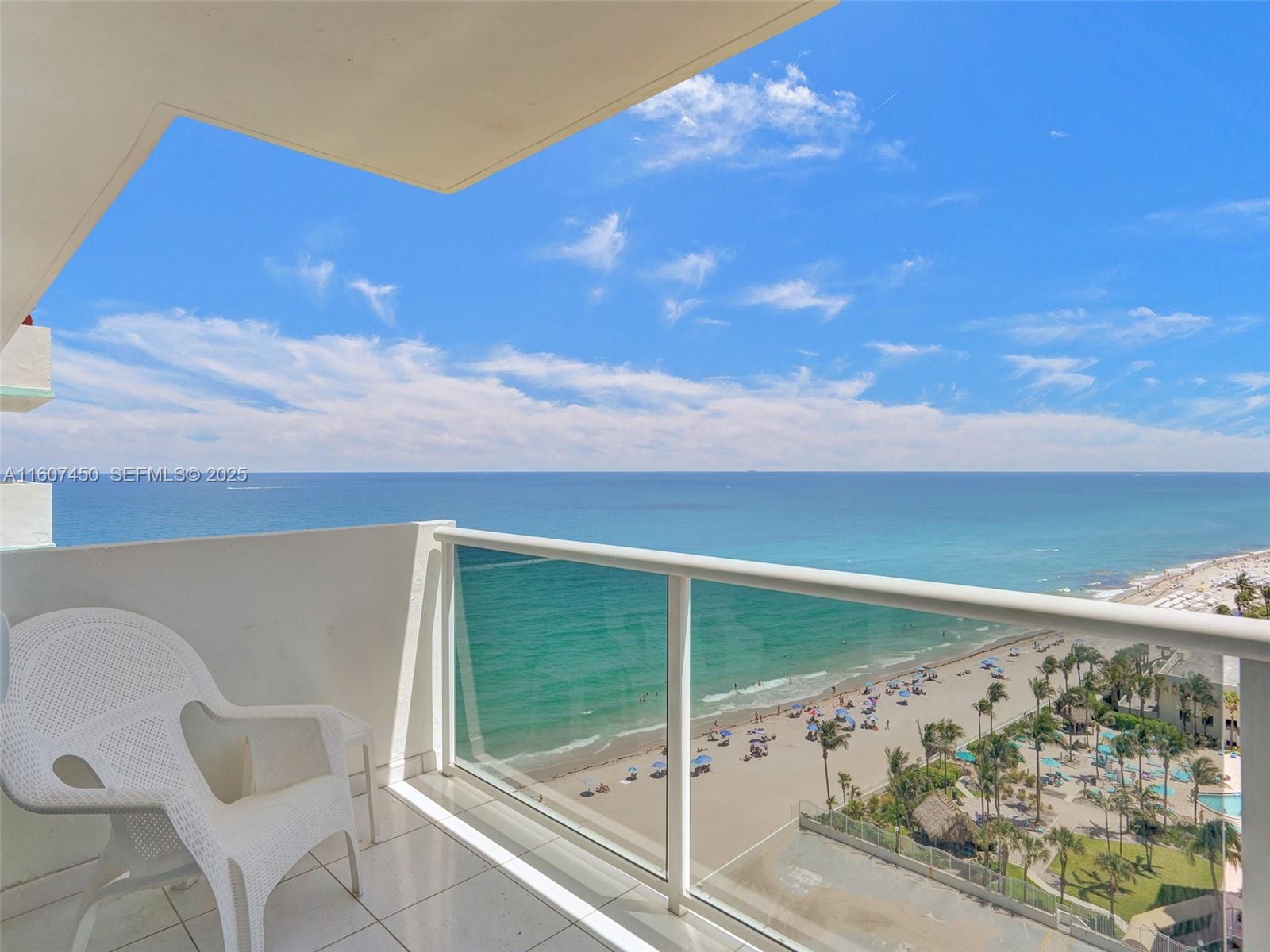 3725 S Ocean Drive 1506, Hollywood, FL 33019, Hollywood