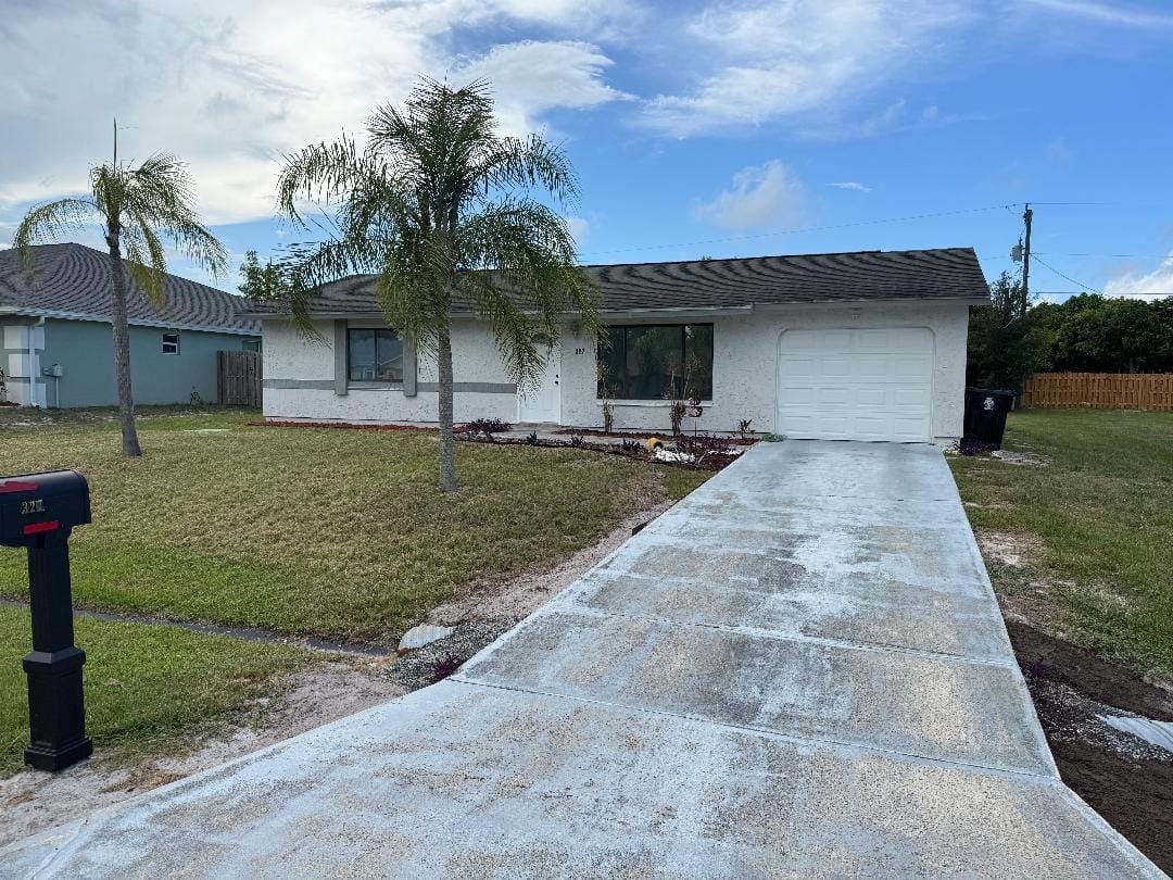 327 NE Surfside Avenue, Port St. Lucie, FL 34983