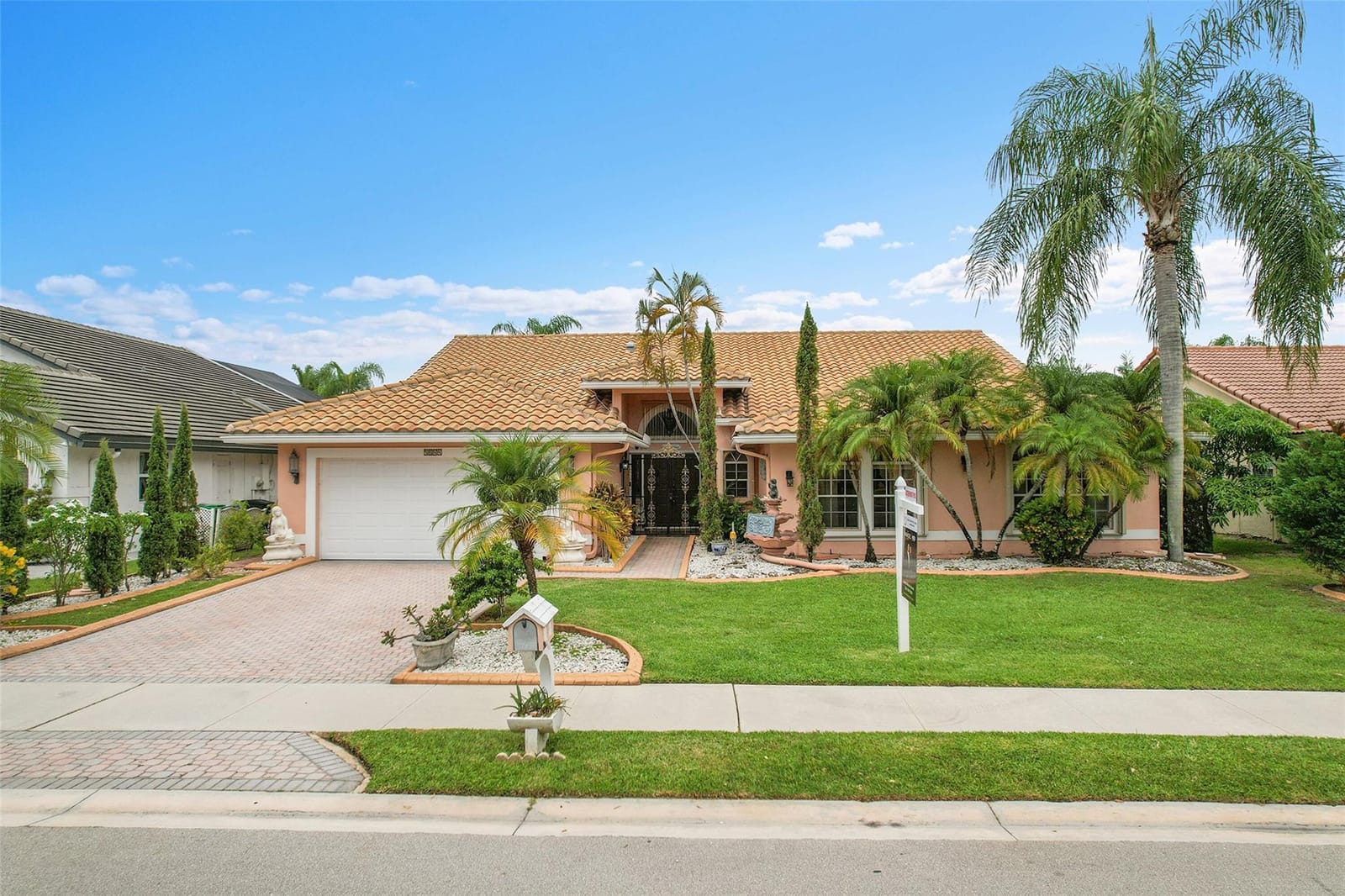 5044 NW 100th Terrace, Coral Springs, FL 33076