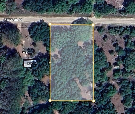 19720 NW 290th Street, Okeechobee, FL 34972