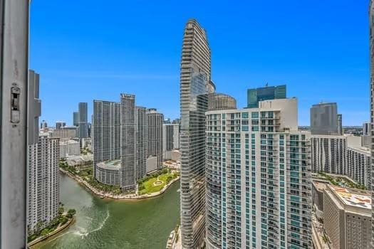 325 S Biscayne Boulevard UPH-14, sold in One Miami, Miami, FL