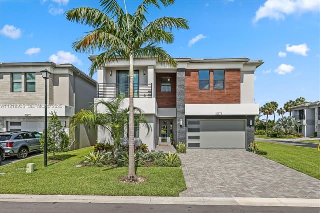 20273 Bandon Dunes Road, sold in Boca Raton Golf Course Pu, Boca Raton, FL