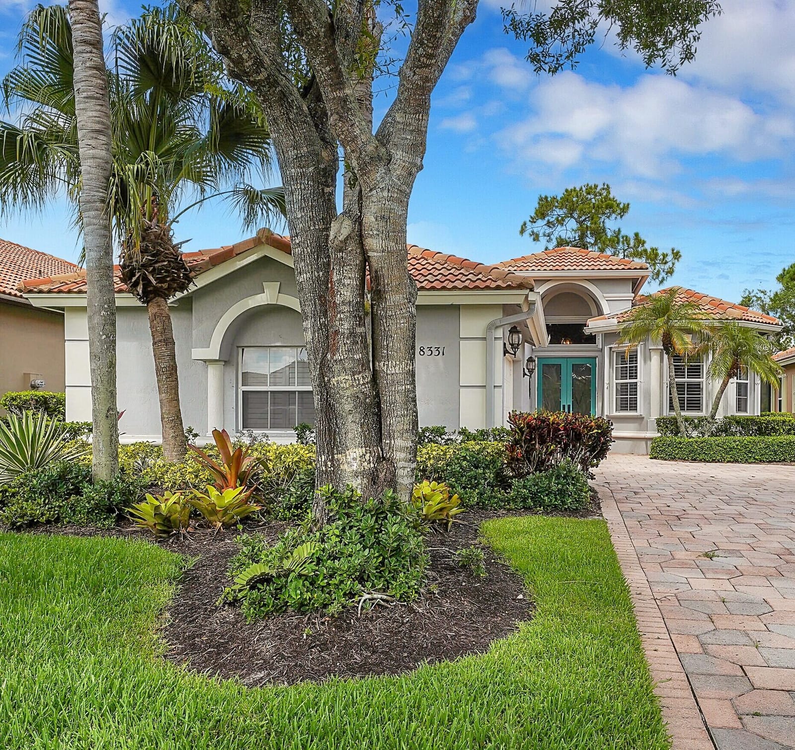 8331 Muirfield Way, Port St. Lucie, FL 34986