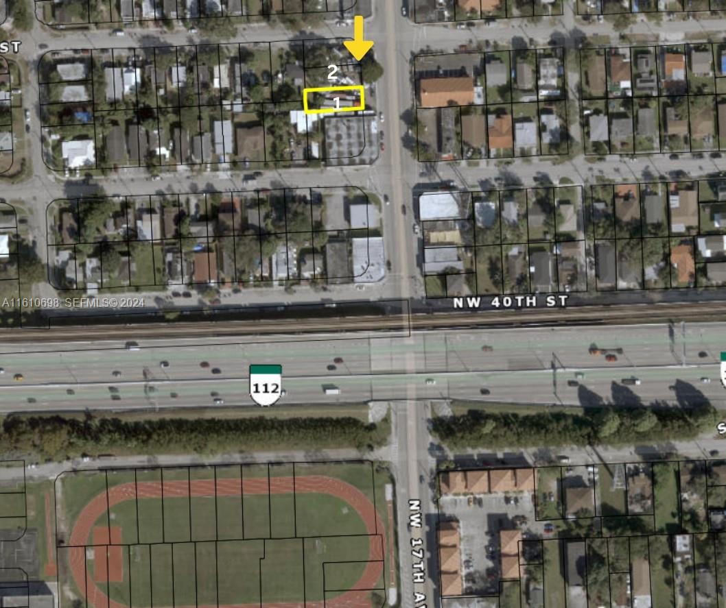 4120 NW 17th Avenue, Miami, FL 33142, Miami