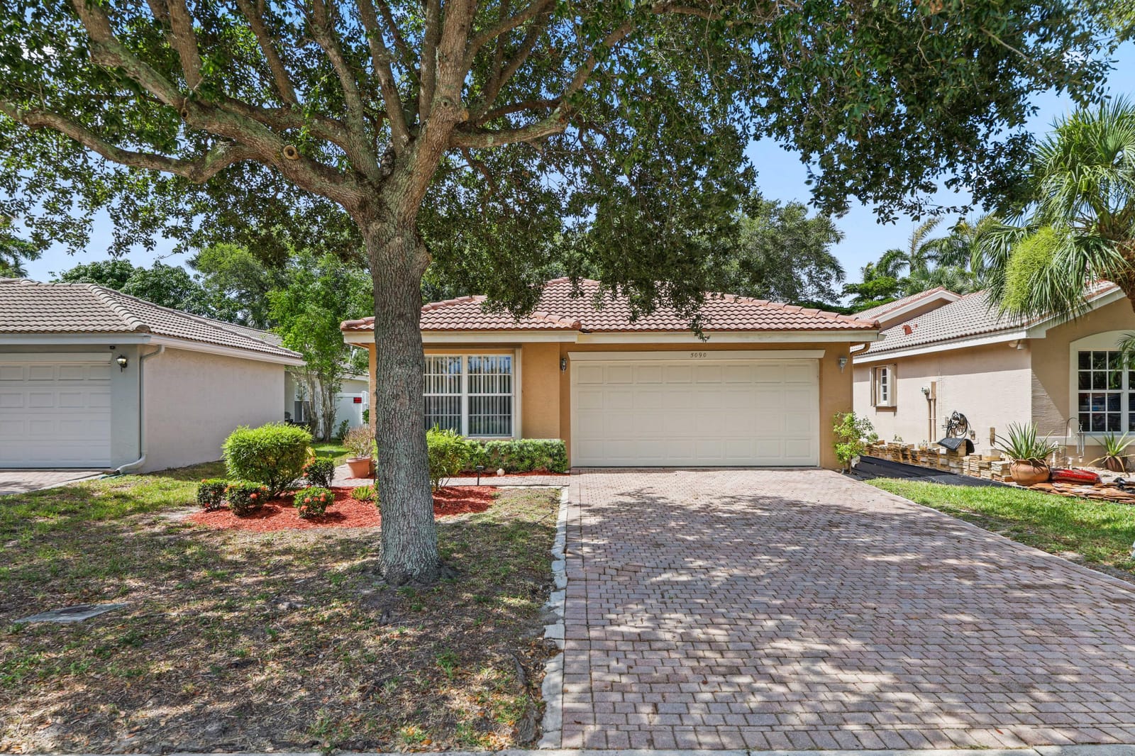5090 Northern Lights Drive, Greenacres, FL 33463